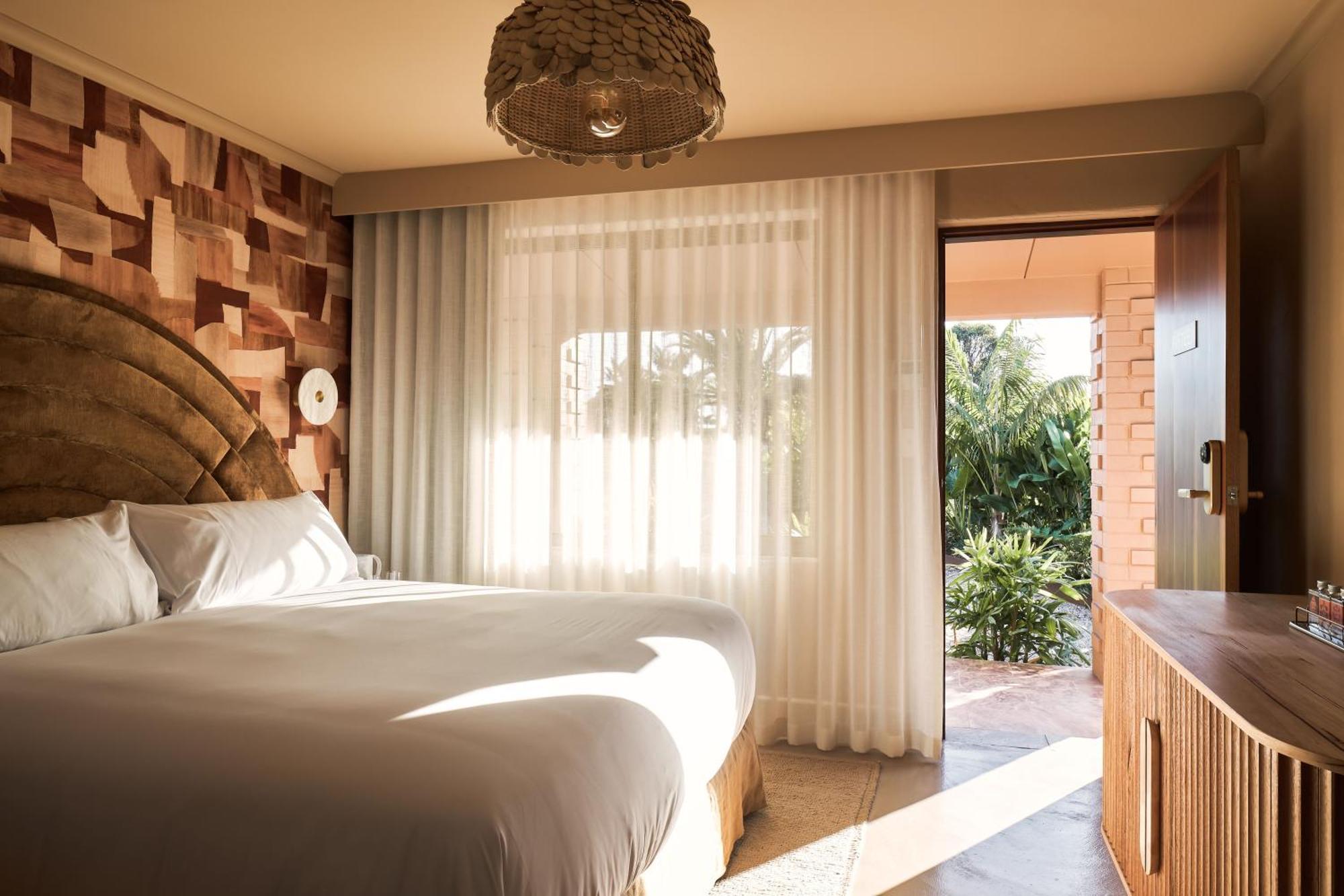 Swell Hotel Byron Bay - Adults Only Zewnętrze zdjęcie